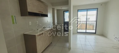 <strong>Condomínio Vittace Jardim Carvalho - Apartamento</strong>