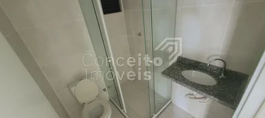 Condomínio Vittace Jardim Carvalho - Apartamento