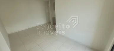 Condomínio Vittace Jardim Carvalho - Apartamento