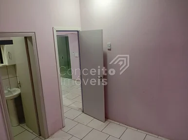Sala Comercial Com 42 M² - Contorno
