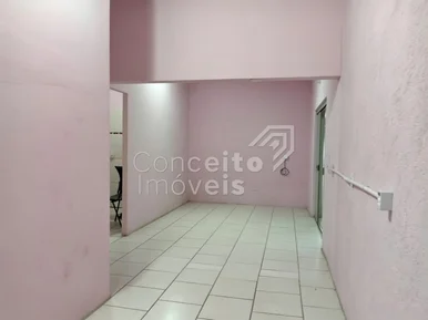 Sala Comercial Com 42 M² - Contorno