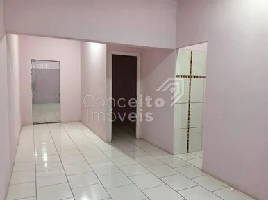 <strong>Sala Comercial com 42 m² - Contorno</strong>
