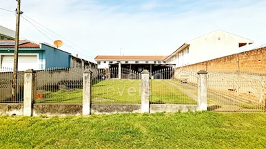 <strong>Terreno com 462m² - Uvaranas</strong>