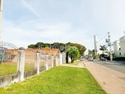 <strong>Terreno com 462m² - Uvaranas</strong>
