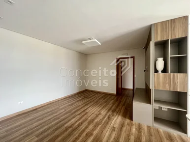Edifício Platinum - Oficinas - Apartamento Semimobiliado