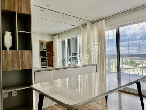 Foto Apartamento