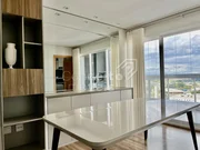 <strong>Edifício Platinum - Oficinas - Apartamento Semimobiliado</strong>