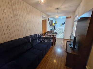 <strong>Condominio Parque Purunã - Uvaranas - Apartamento Mobiliado</strong>