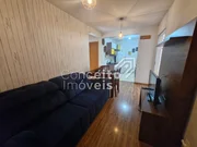 <strong>Condominio Parque Purunã - Uvaranas - Apartamento Mobiliado</strong>