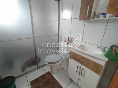 Sobrado Com Sala Comercial Anexa - Rio Verde