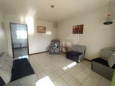 Sobrado Com Sala Comercial Anexa - Rio Verde
