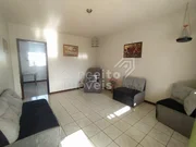 <strong>Sobrado com Sala Comercial Anexa - Rio Verde</strong>