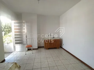 Sobrado Com Sala Comercial Anexa - Rio Verde