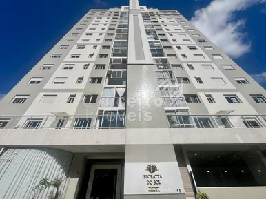 <strong>Edifício Floratta do Sol - Cobertura Duplex Semimobiliada</strong>