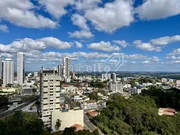 <strong>Edifício Floratta do Sol - Cobertura Duplex Semimobiliada</strong>