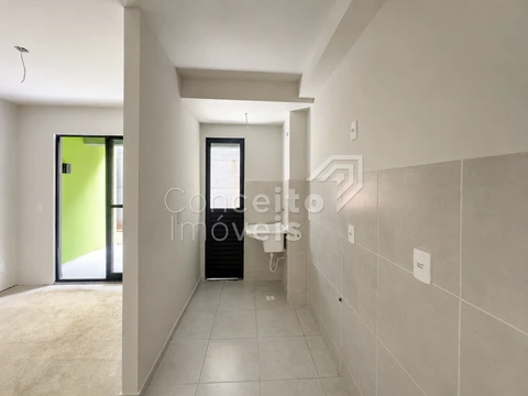 Foto Apartamento