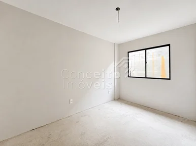 Condomínio Vista Santa Paula - Apartamento Garden