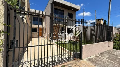 Sobrado Mobiliado Com Piscina - Uvaranas