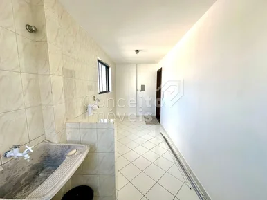 Edifício Elias Bittar - Centro - Apartamento