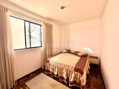 Edifício Elias Bittar - Centro - Apartamento