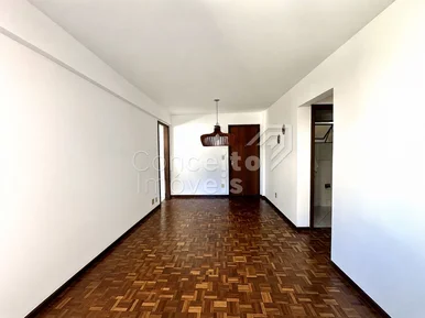 Edifício Elias Bittar - Centro - Apartamento