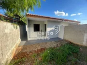 <strong>Residência Térrea - Uvaranas</strong>