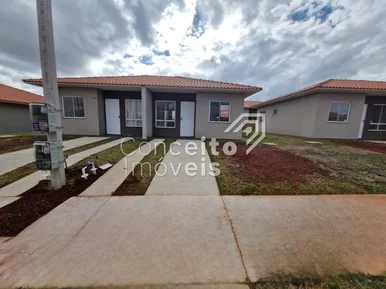 Residencial Violeta - Residência Térrea - Uvaranas