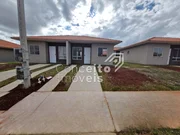 <strong>Residencial Violeta - Residência Térrea - Uvaranas</strong>