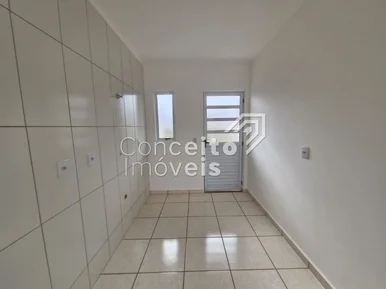 Residencial Violeta - Residência Térrea - Uvaranas