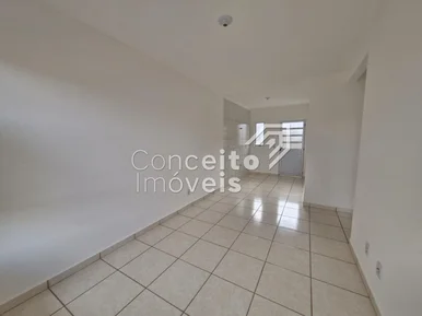 Residencial Violeta - Residência Térrea - Uvaranas