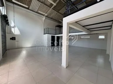 Barracão Comercial - Boa Vista