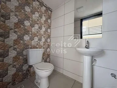 Barracão Comercial - Boa Vista