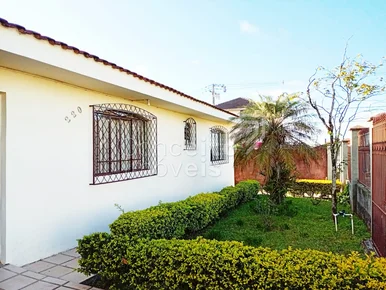 Residência Mobiliada E Com Amplo Terreno - Jardim Carvalho