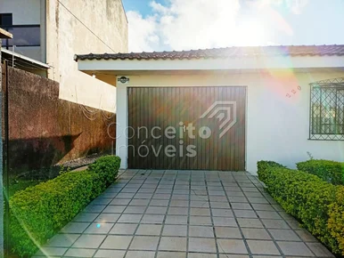 Residência Mobiliada E Com Amplo Terreno - Jardim Carvalho