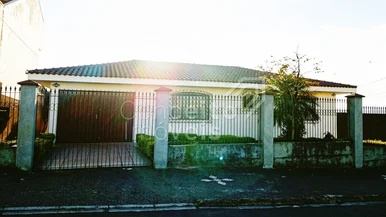<strong>Residência Mobiliada - Jardim Carvalho</strong>