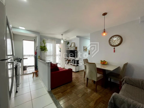 Foto Apartamento