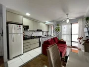 <strong>Condomínio Vista Oficinas - Apartamento Semi Mobiliado</strong>