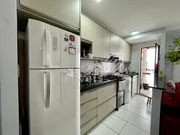 <strong>Condomínio Vista Oficinas - Apartamento Semi Mobiliado</strong>