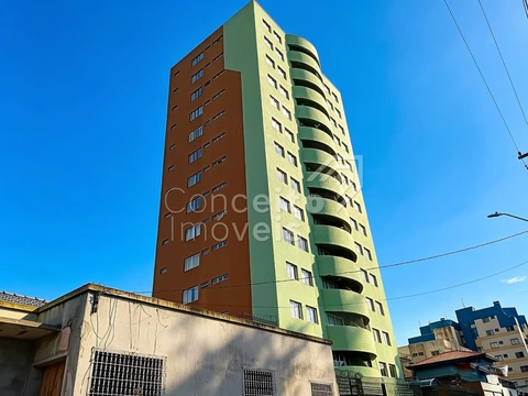 Foto Apartamento