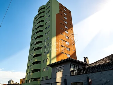 <strong>Edifício Clélia Voigt - Centro - Apartamento Semimobiliado</strong>