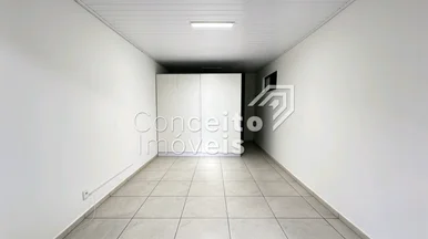 <strong>Loja / Sala Comercial - Nova Rússia</strong>