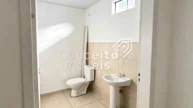 Loja / Sala Comercial - Nova Rússia