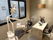 <strong>Sala Comercial Mobiliada com 20 m² - Contorno</strong>