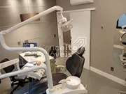 <strong>Sala Comercial Mobiliada com 20 m² - Contorno</strong>