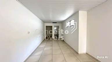 <strong>Loja / Sala Comercial - Nova Rússia</strong>