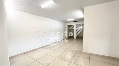 <strong>Loja / Sala Comercial - Nova Rússia</strong>