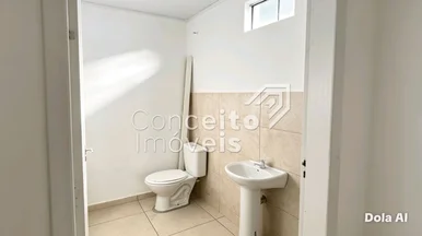 Loja / Sala Comercial - Nova Rússia