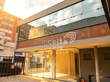 <strong>Loja e/ou Ponto Comercial com 300 m² - Centro</strong>
