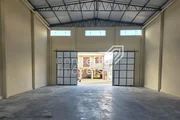 <strong>Barracão com 240 m² - Nova Rússia</strong>