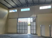 <strong>Barracão com 240 m² - Nova Rússia</strong>